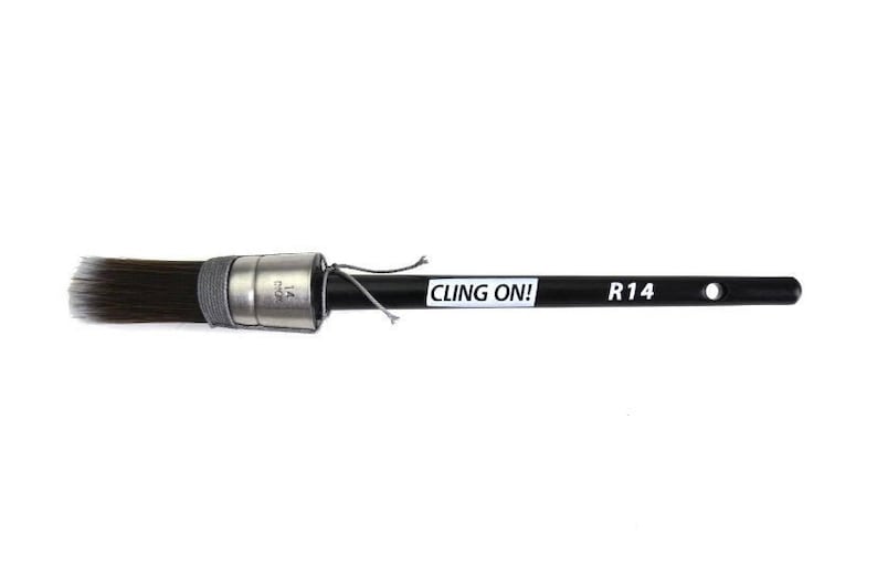 R14 Cling-On Brush