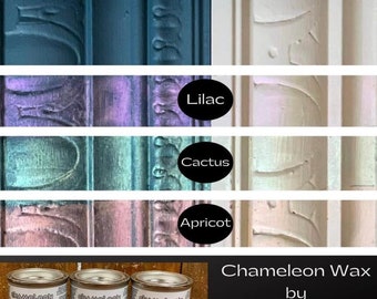 Dixie Belle Chameleon Wax