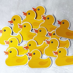 Juego de imanes de pato de crucero para decoración de puerta de crucero, bonito pato amarillo, Carnival Royal Princess, barco, amigo, familia, recuerdo personalizado, vacaciones, nevera