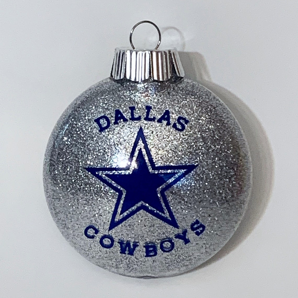 Dallas Cowboys Christmas Decorations 