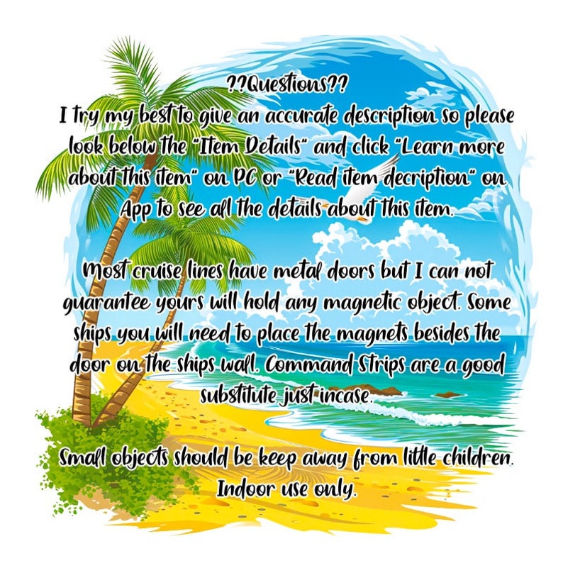 Last Name Family 2024 25 Cruise Door Wall Sign, Carnival