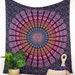 see more listings in the Tapisseries de mandala section