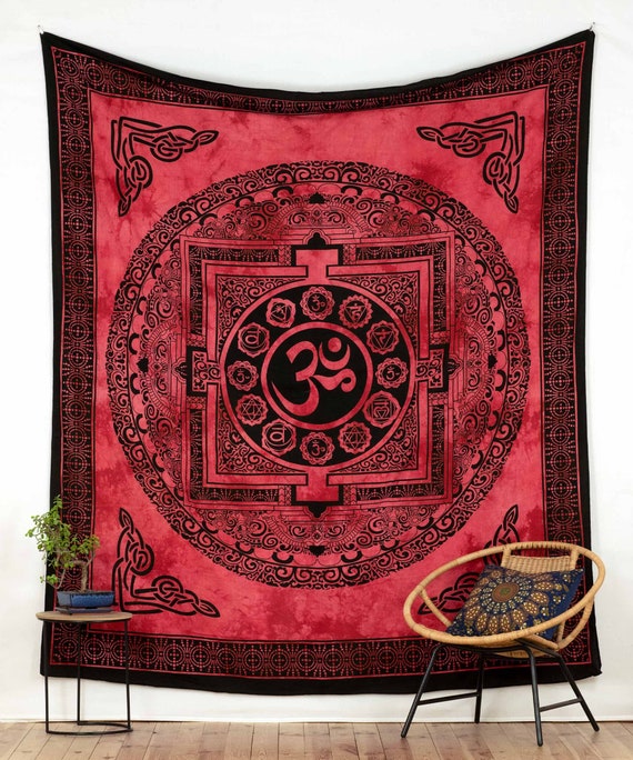 Ohm tapestry sale