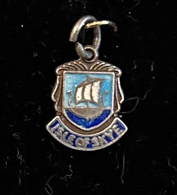 United Kingdom Travel Charms in Sterling 1950s to… - image 7