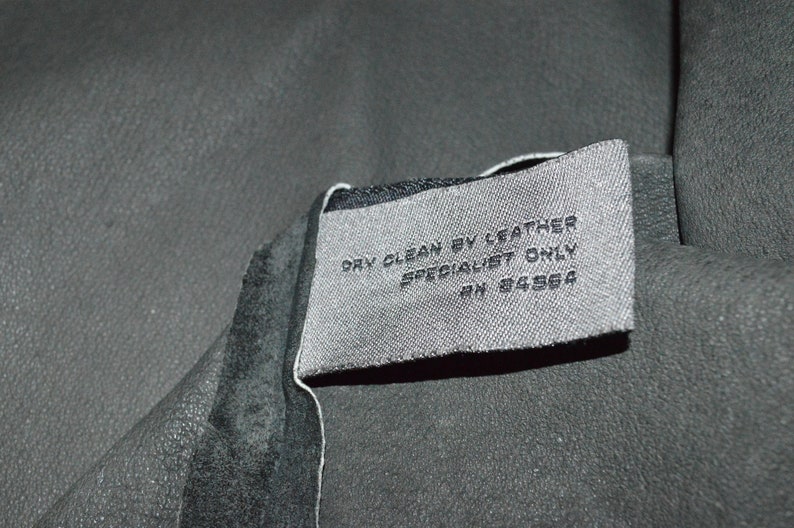 Deep Hunter Green Le Collezioni Structure L/'Evoluziome Un Classico Men/'s Leather ShirtJacket