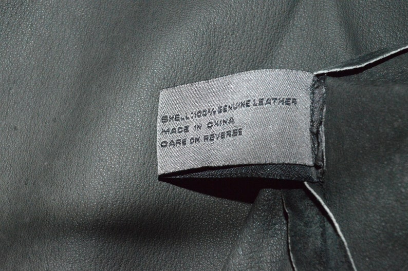 Deep Hunter Green Le Collezioni Structure L/'Evoluziome Un Classico Men/'s Leather ShirtJacket