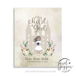 Christening gifts hotsell for older girl