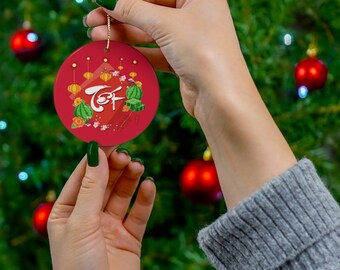 Christmas Gifts 2022 Vietnamese Tet | Etsy