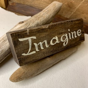 Sign, inspiration, rustic, pallet, wood, hand painted , sealed