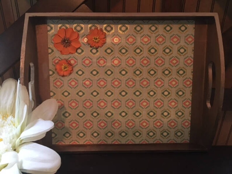 Decorative Trays Serving Trays Etsy