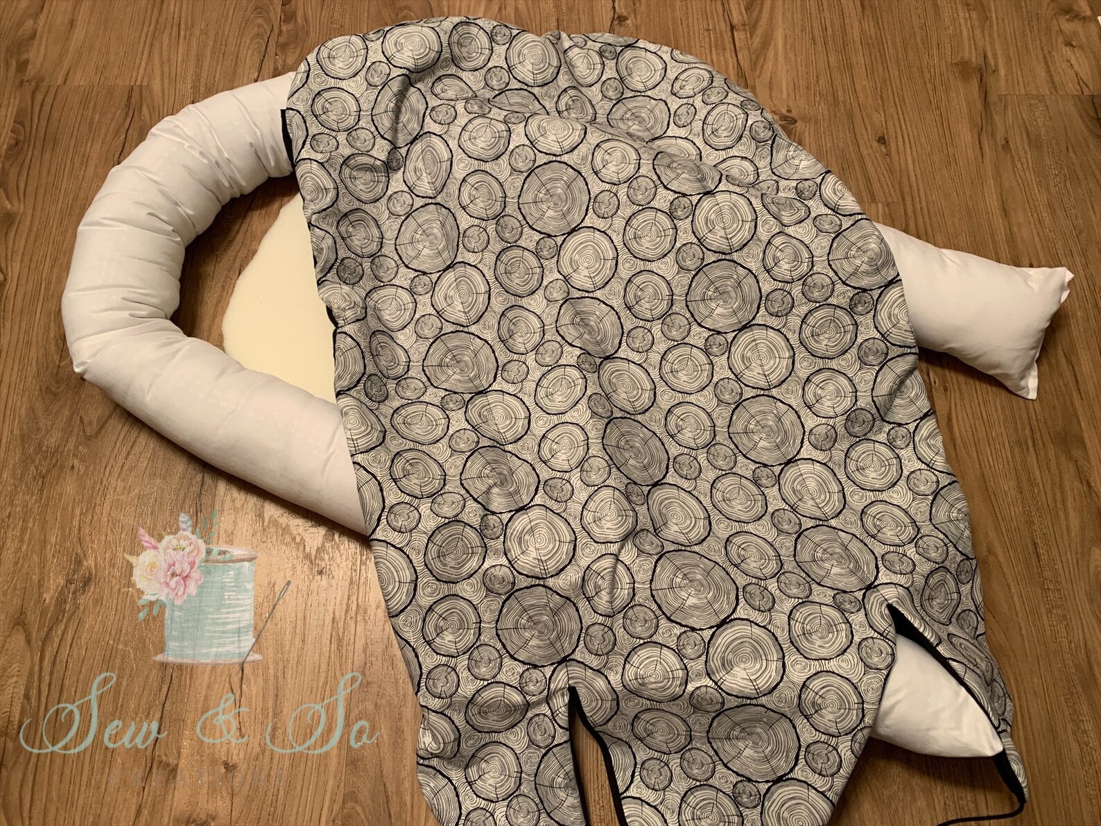DELUXE Baby Nest Toddler Nest Swaddle Lounger Cuddle Warm Etsy