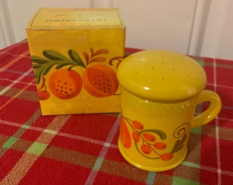 本日のみの値下げ❕激レア❕　AVON ボトル　ジェダイカラー 1975 Avon EVEREST COLOGNE Splash 5 fl oz NOS with Box! Vintage! | eBay