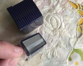 NIB Vintage Avon Personal Touch Lipstick Mirror, 1995