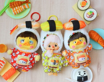 新品 ニャーミー NYAMY キーホルダー WASHINO 1369 モンチッチ Nyamy | eBay