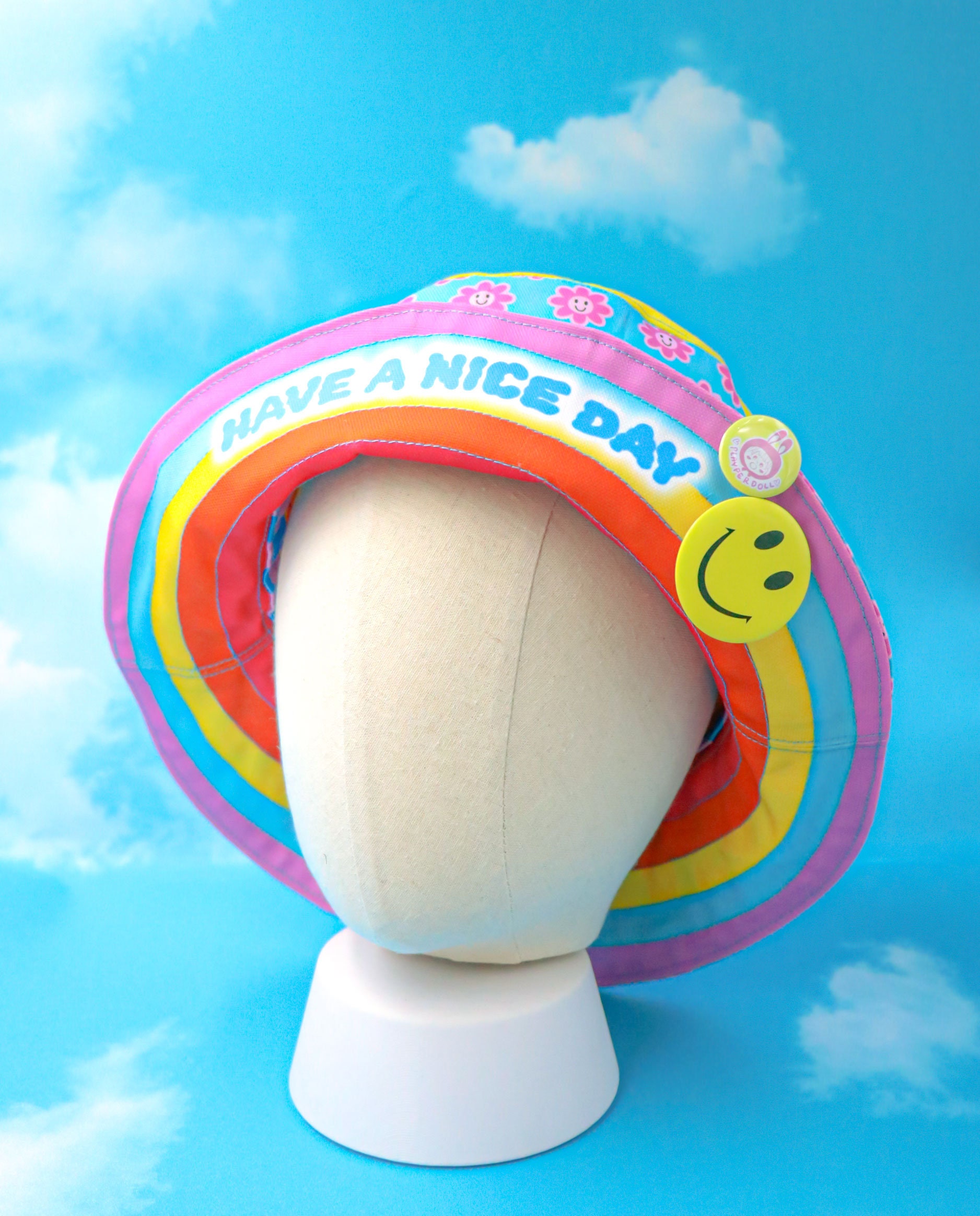 Sunshine Hat main image 0