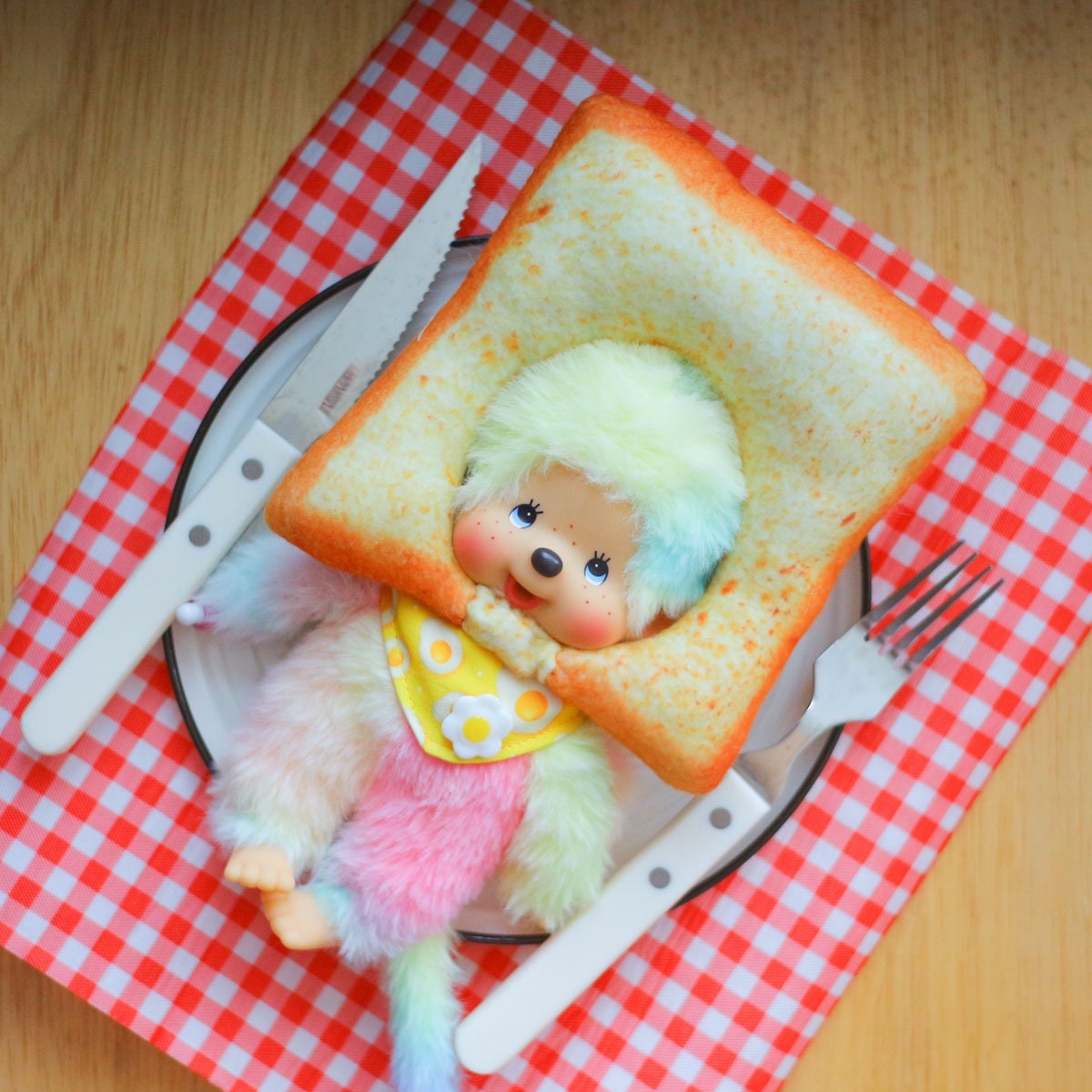 Monchhichi Colors - Etsy