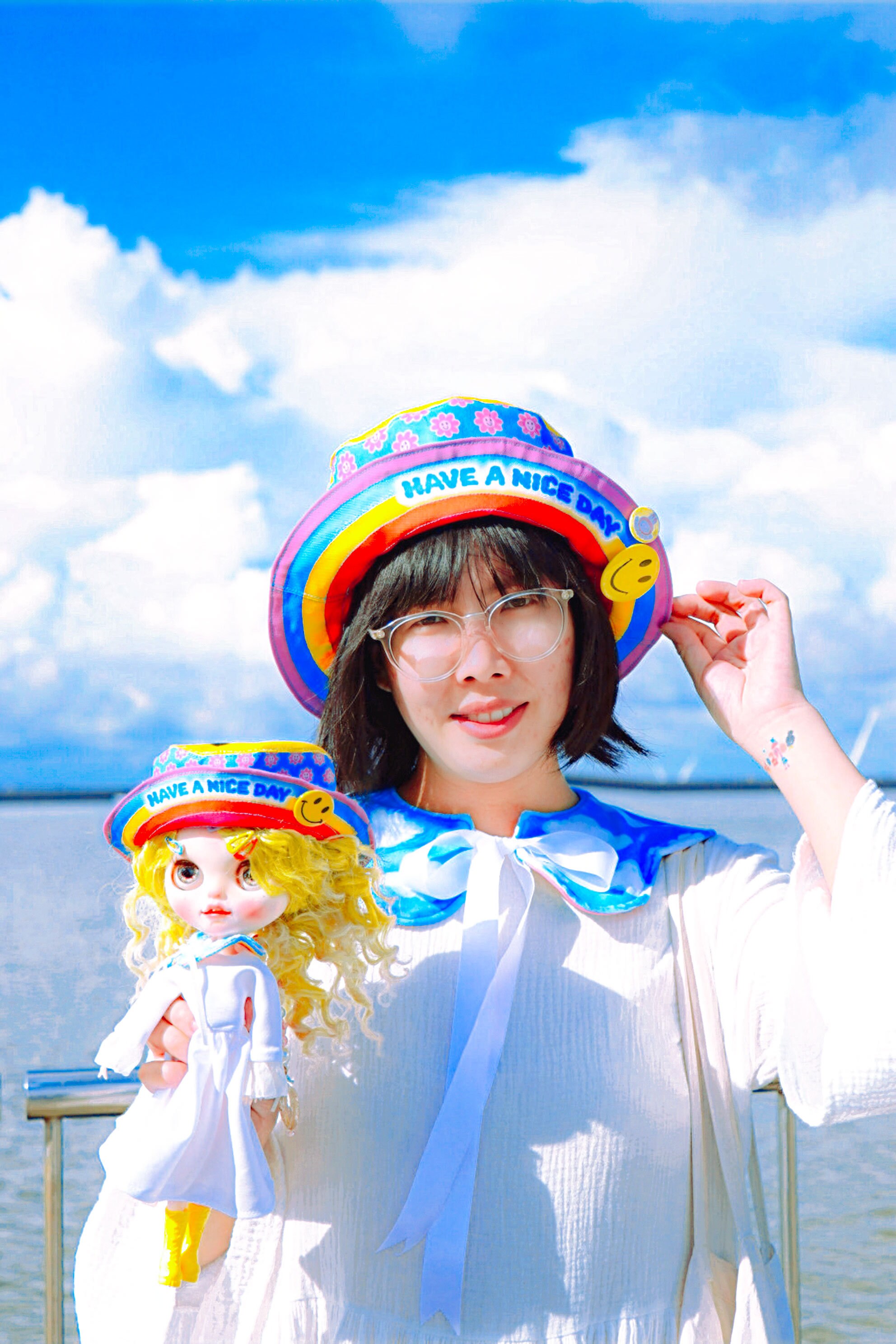 Peter Pan Collar Fake Collar Petal Collar detachable Etsy