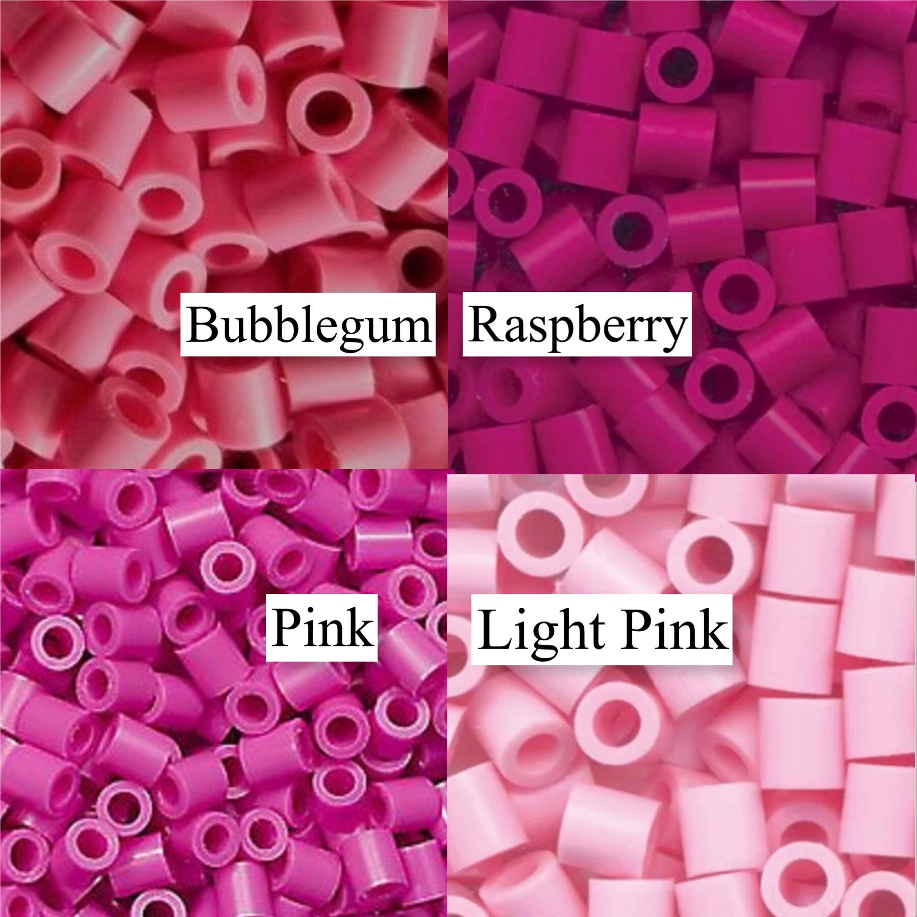 1000 Perler Beads Perler Melting Beads Bulk Perler Bead Etsy Australia