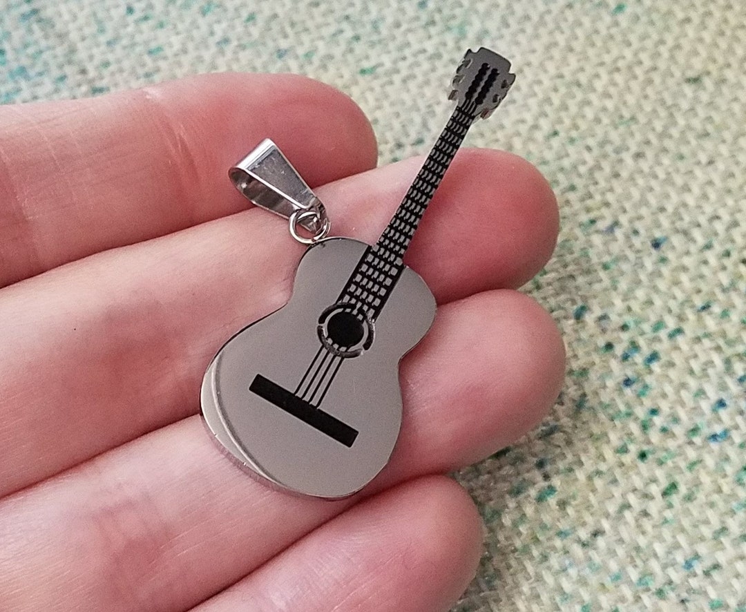 Jiayouy Lot De 6 Protections De Touche Pour Guitare – Outils De Luthier En Inox Pour Ponçage Et Limage Des Frettes