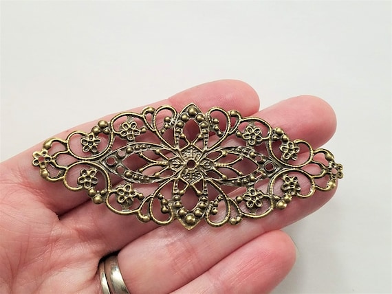 Filigree findings discount
