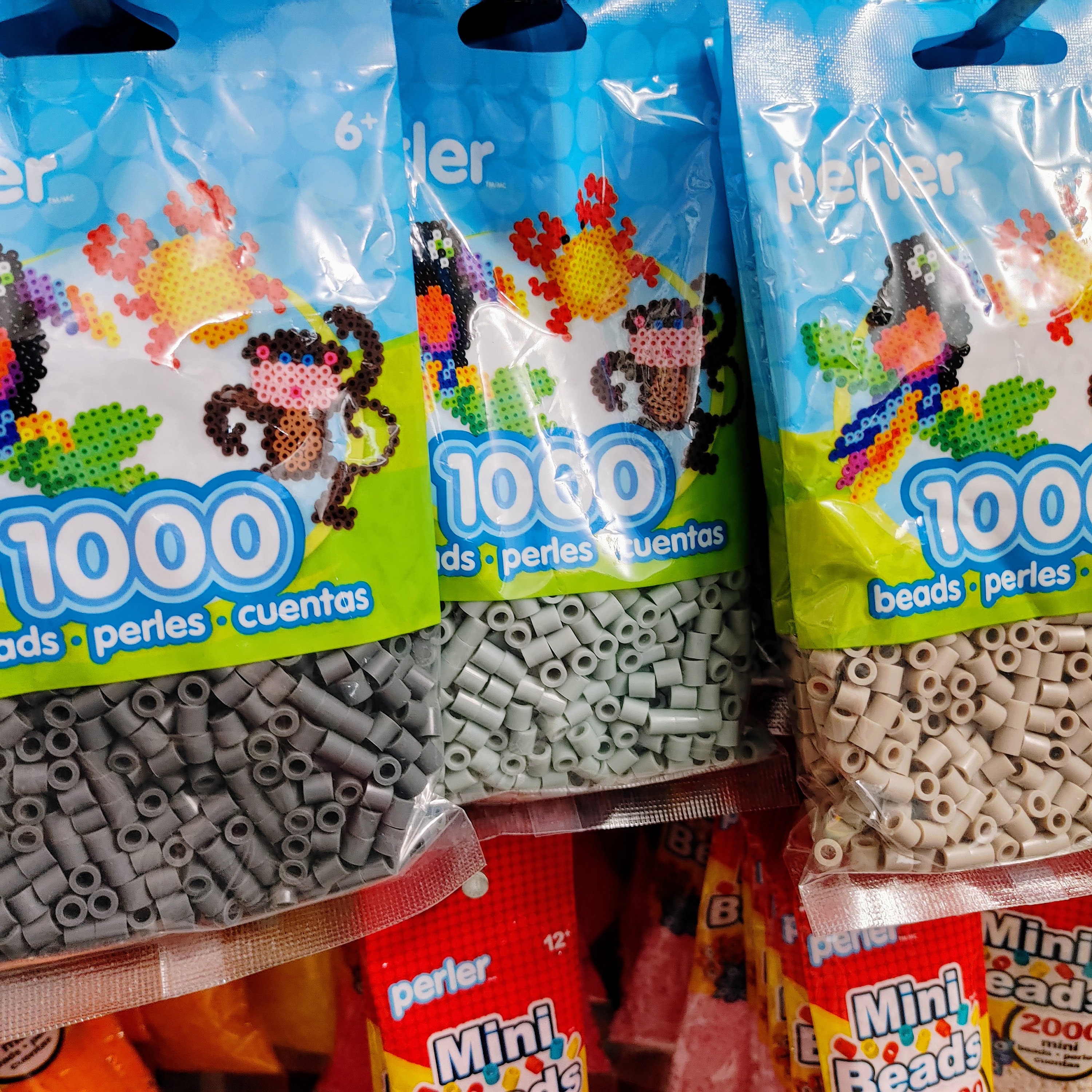 Pele 10982 Beads 1 000/pkg Dak Gay Fo Sale Online | EBay