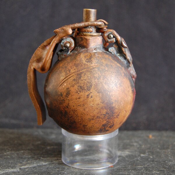 Holy Hand Grenade Etsy