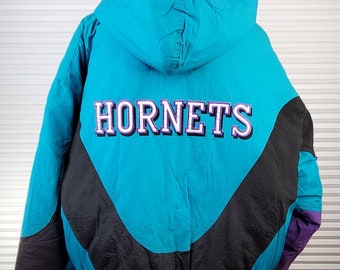 charlotte hornets tracksuit