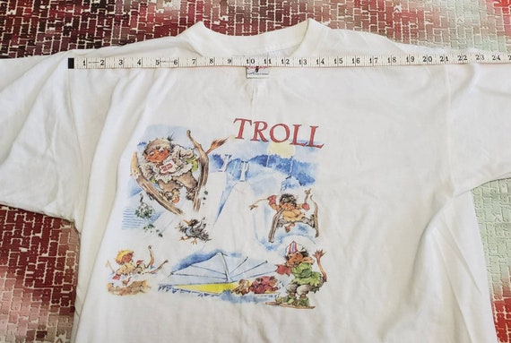 Japanese Internet Troll - Internet Troll - T-Shirt