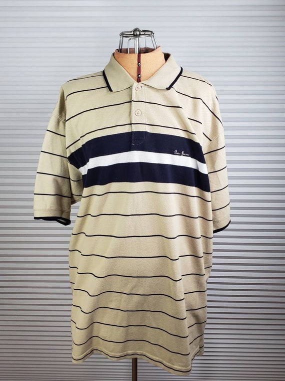 Vintage 'Paco Jeans' XL Polo From the 1980's. Simple … - Gem