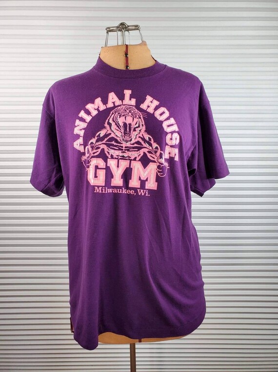 Animal House Gym ubicaciondepersonas.cdmx.gob.mx