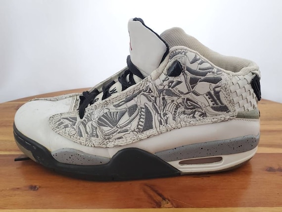 nike jordan two 3