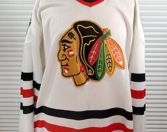 Official Ccm chicago blackhawks vintage text shirt, hoodie