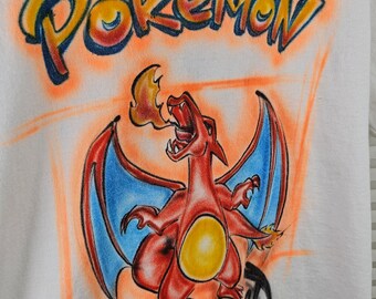 90s 当時物 ポケモン Tシャツ オフィシャル ファイヤー 90s 当時物 ポケモン Tシャツ オフィシャル ファイヤー