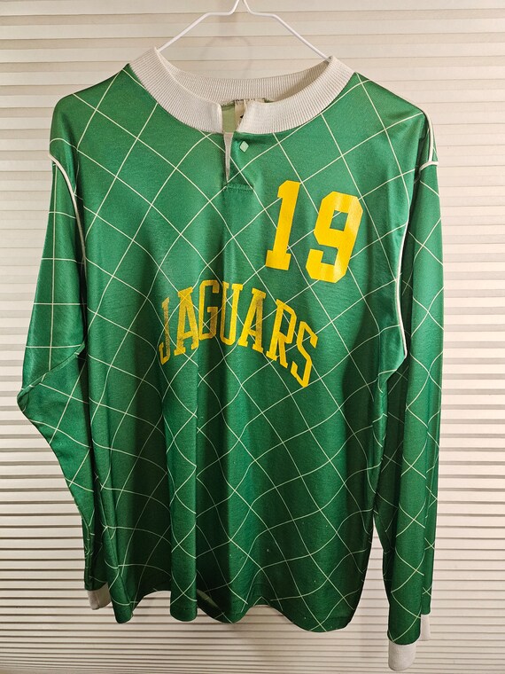 Soccer 90's Umbro Midwest Wisconsin Men's Large Jerse… - Gem