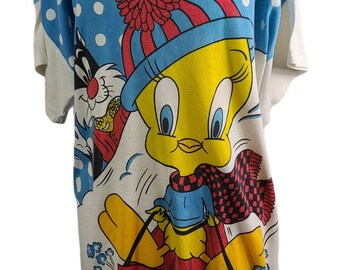 Tweety bird nightgown sale