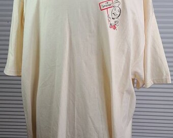 新品未使用品　McDonald's Speedee Tシャツとジャケットセット 新品未使用品 McDonald's Speedee Tシャツとジャケットセット
