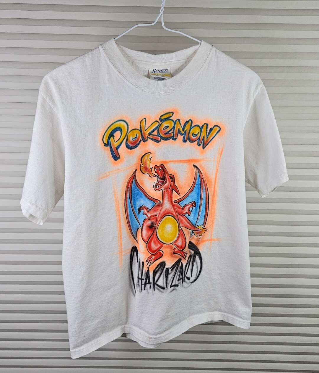 90s 当時物 ポケモン Tシャツ オフィシャル ファイヤー 90s 当時物 ポケモン Tシャツ オフィシャル ファイヤー