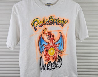 90s 当時物 ポケモン Tシャツ オフィシャル ファイヤー 90s 当時物 ポケモン Tシャツ オフィシャル ファイヤー