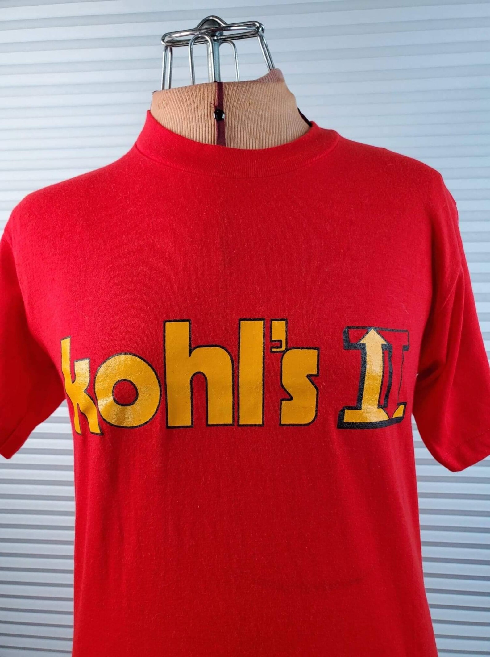 kohls shirts on sale