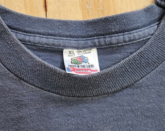 【古着】FRIENDS Tシャツ 楽天市場】XZ73 フレンズ Friends Tシャツ 1995年コピーライト