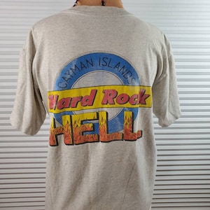 Hardrock Hotel Cayman Islands &#39;Hard Rock Hell&#39;.