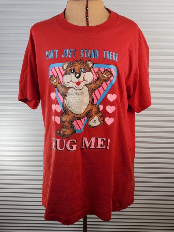 Vetements vetements hug me - Gem Vetements vetements hug me - Gem