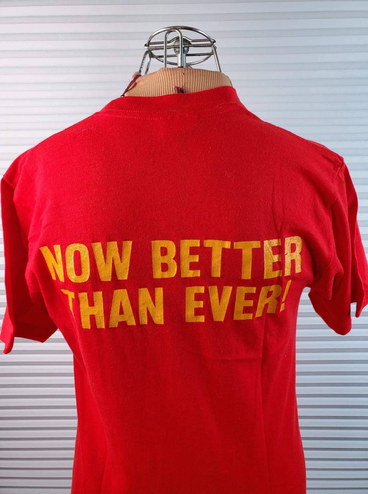 1980's Kohl's Youth Medium TShirt Now Better Than Etsy