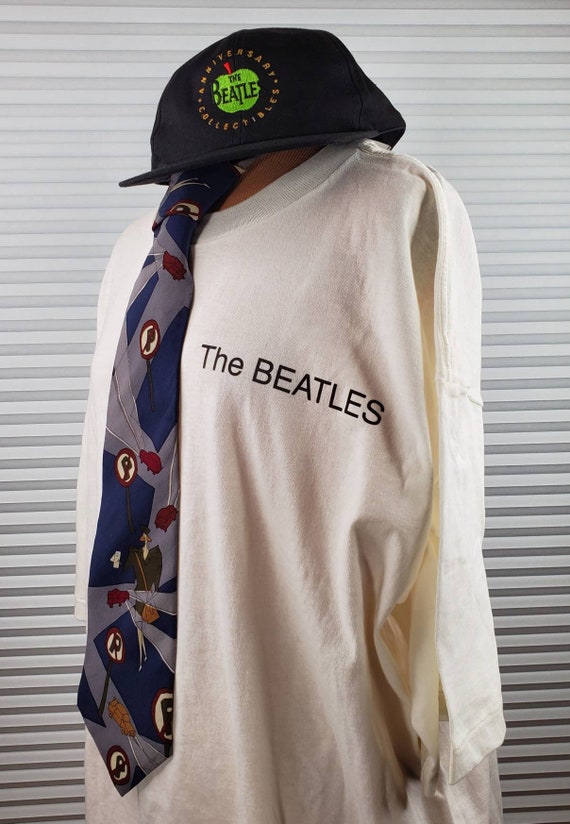 The Beatles White Album Gem - the beatles white album roblox shirt