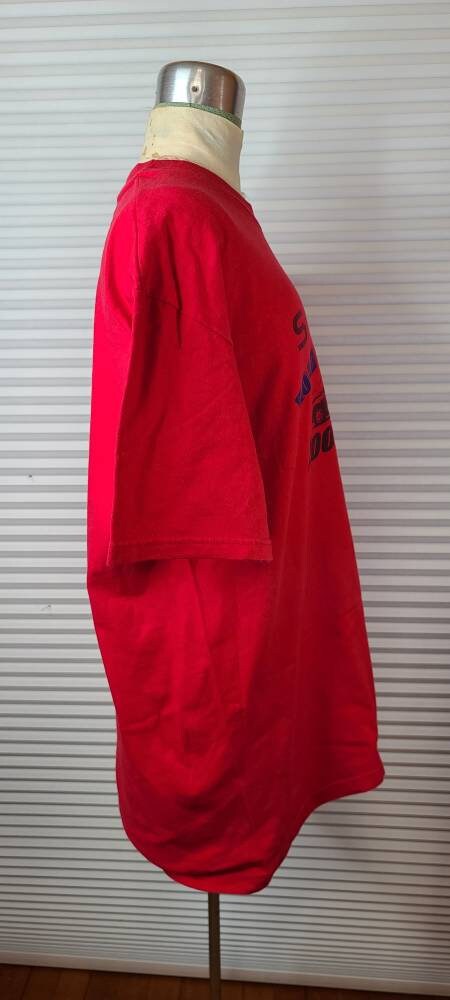 LOW POWERS Hanes Beefy-T 1997年製 LOW POWERS Hanes Beefy-T 1997年