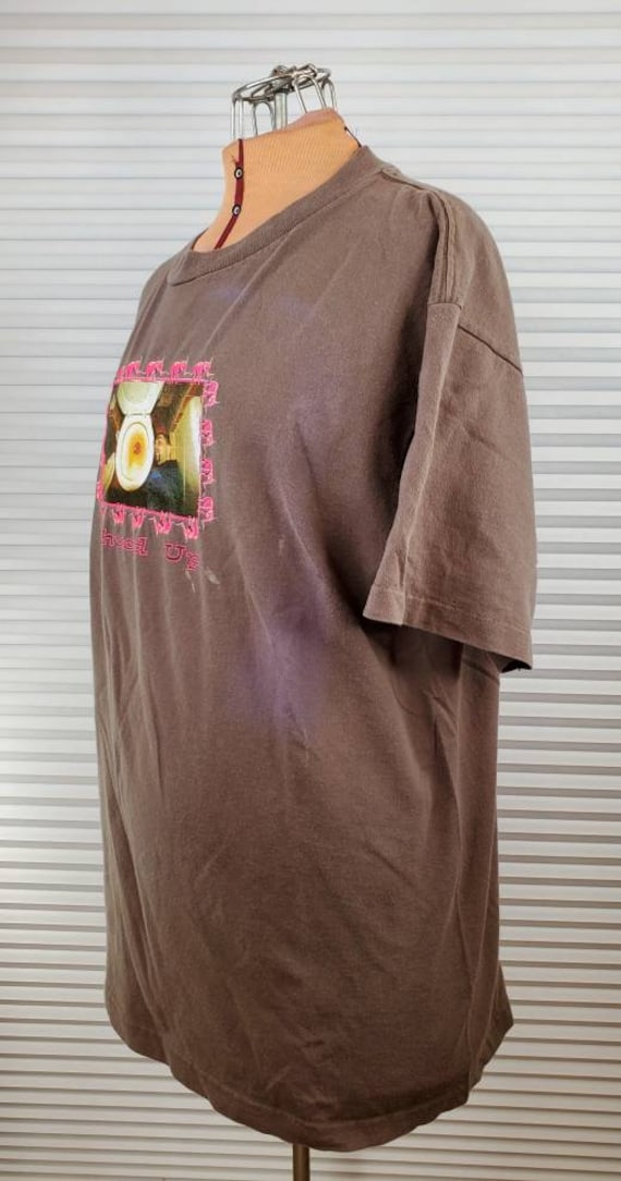 Phuc'd Up Party T-Shirt. Size Large. Rare, Custom… - image 8