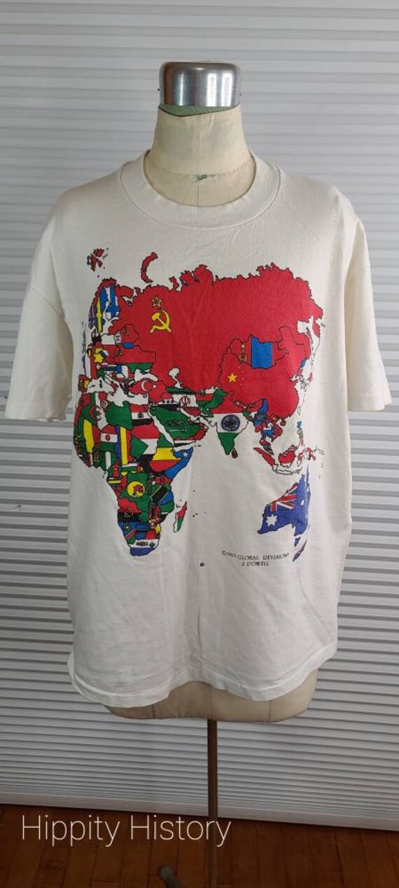 1990 Ray Barbee Powell Peralta Skateboards Shirt T-Sh… - Gem 1990 Ray Barbee Powell Peralta Skateboards Shirt T-Sh… - Gem