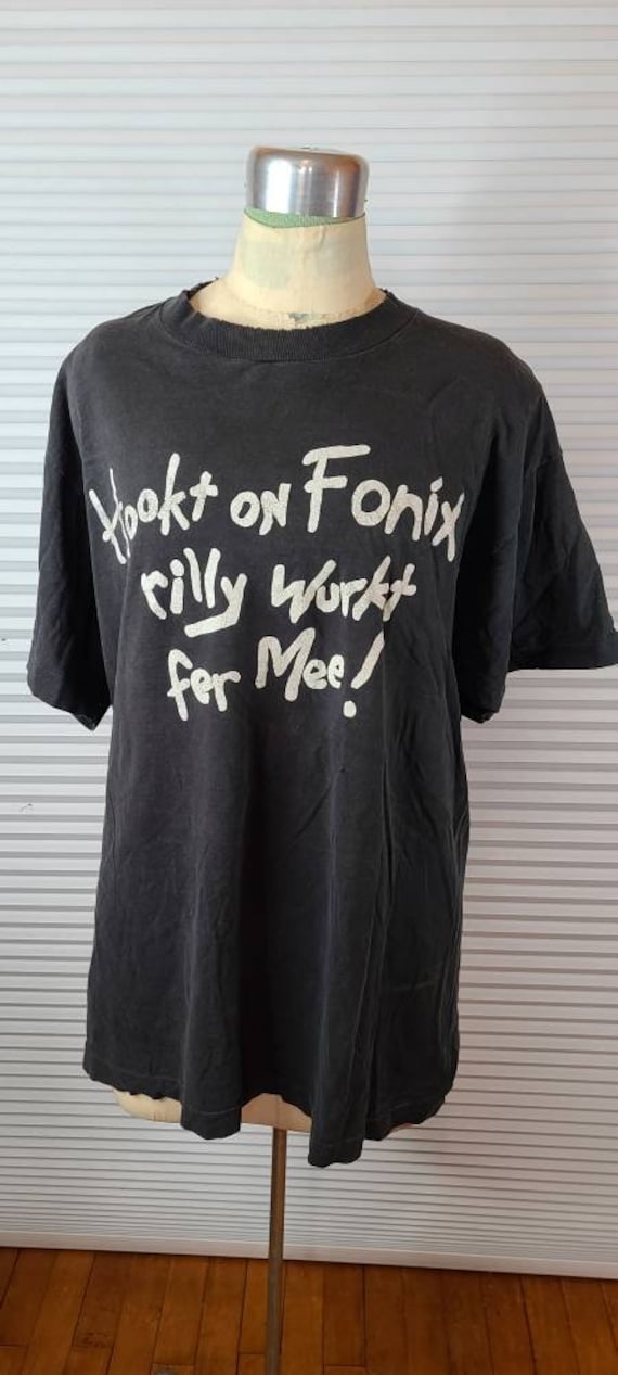 Lochie - ヴィンテージ ニット jantiques toro hooked itimi Hooked vintage Tシャツ（Lochie - ヴィンテージ tシャツ