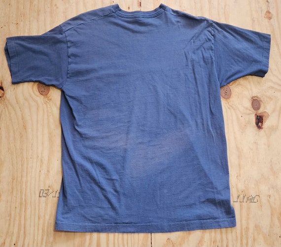 1995 Friends Men's XL True Vintage Faded 'friends' TV Show Single