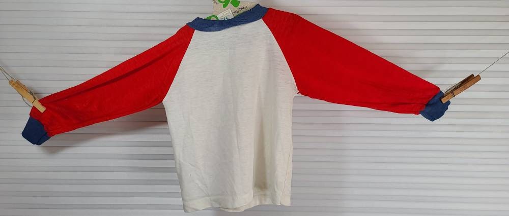 Popeye Vintage King Features Syndicate 1978 Jcpenney